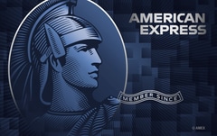 Tarjeta American Express® Blue