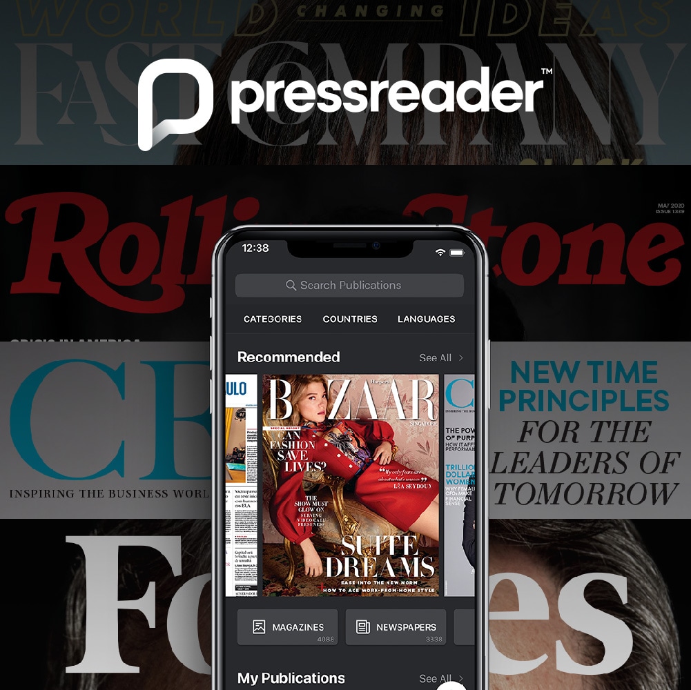 Press Reader