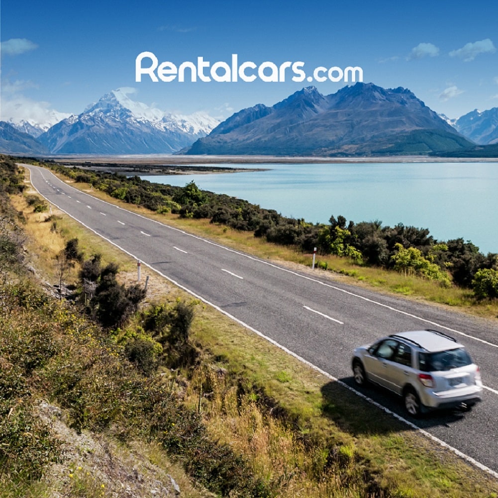 Rentalcars.com