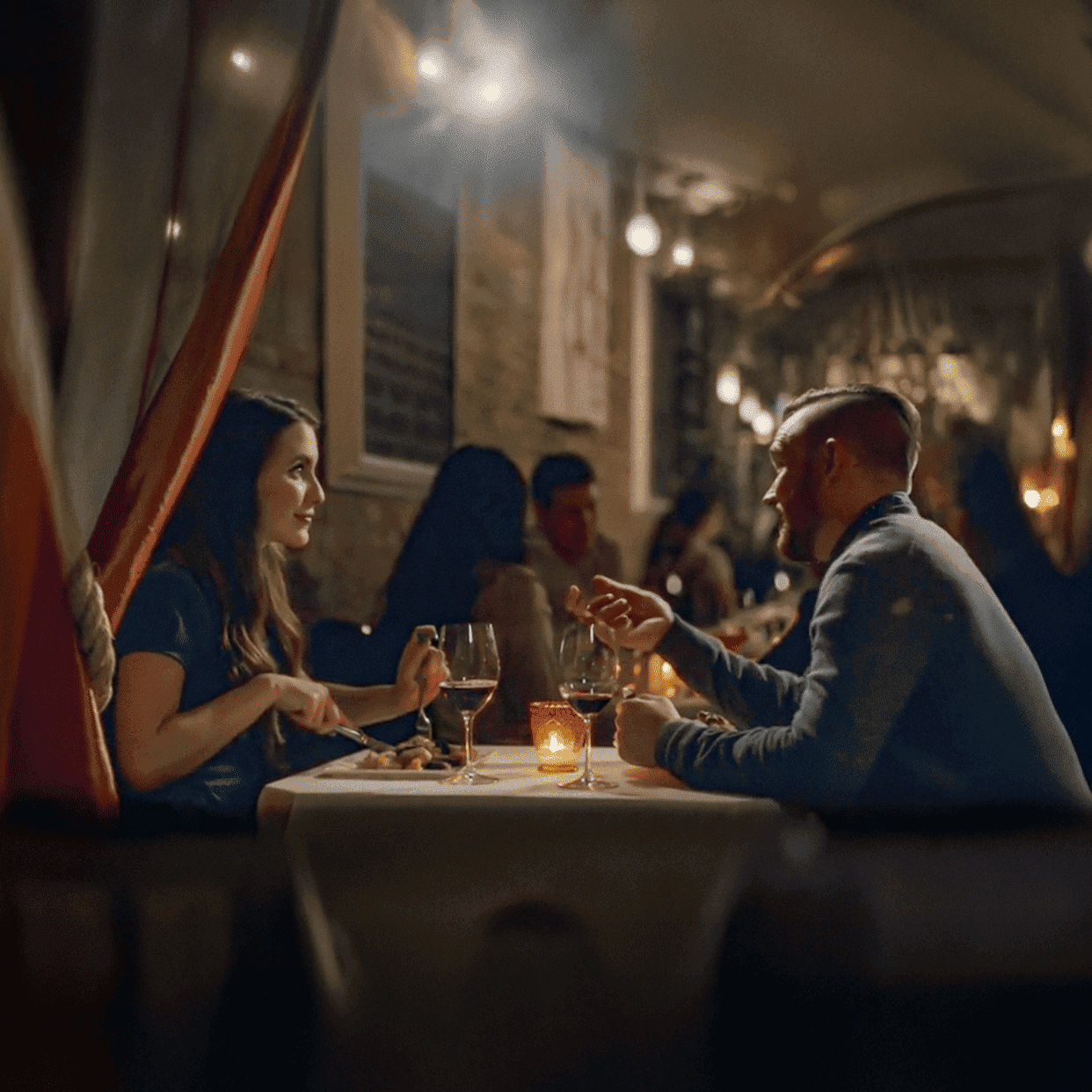 Platinum Card aus Metall