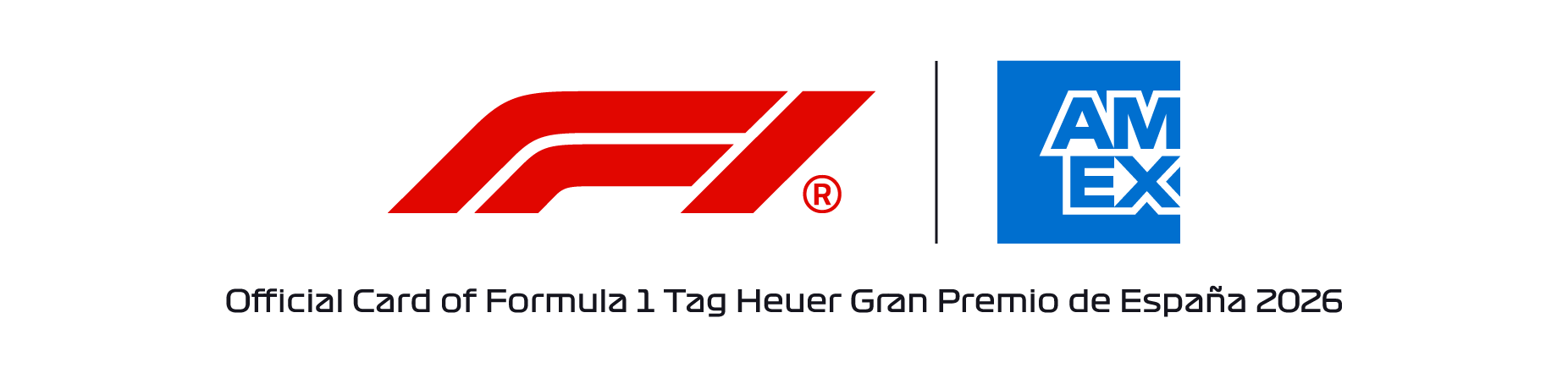 F1 Gran Premio de Madrid 2026