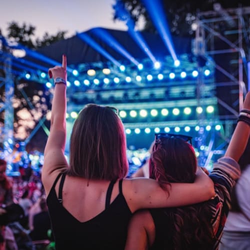 Experiencias Platinum