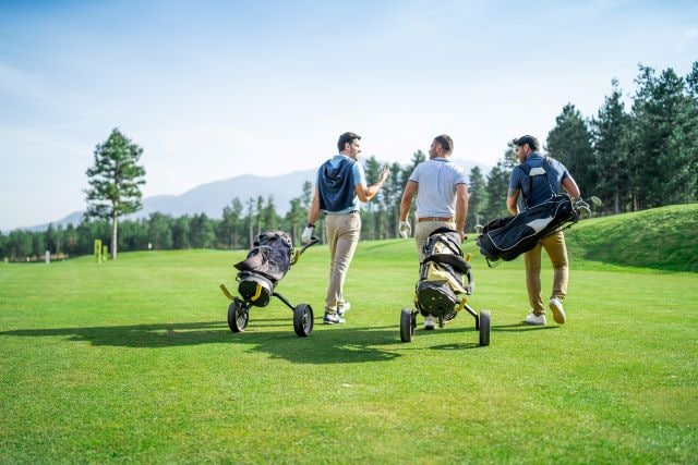 descuento golf green fees