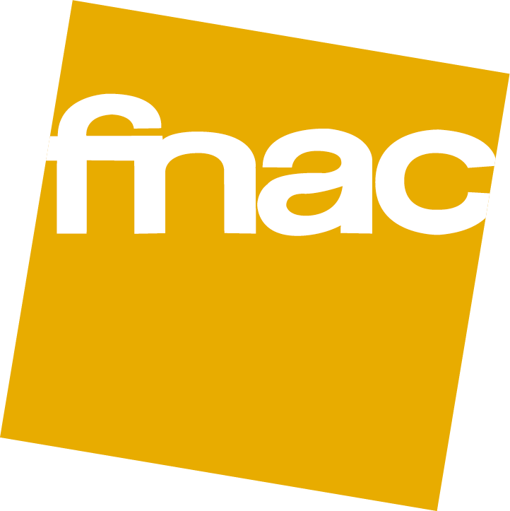 Logo de Fnac