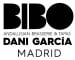 Logo de BiBo Madrid