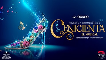 Cenicienta
