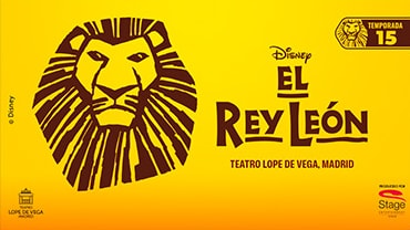 El Rey León