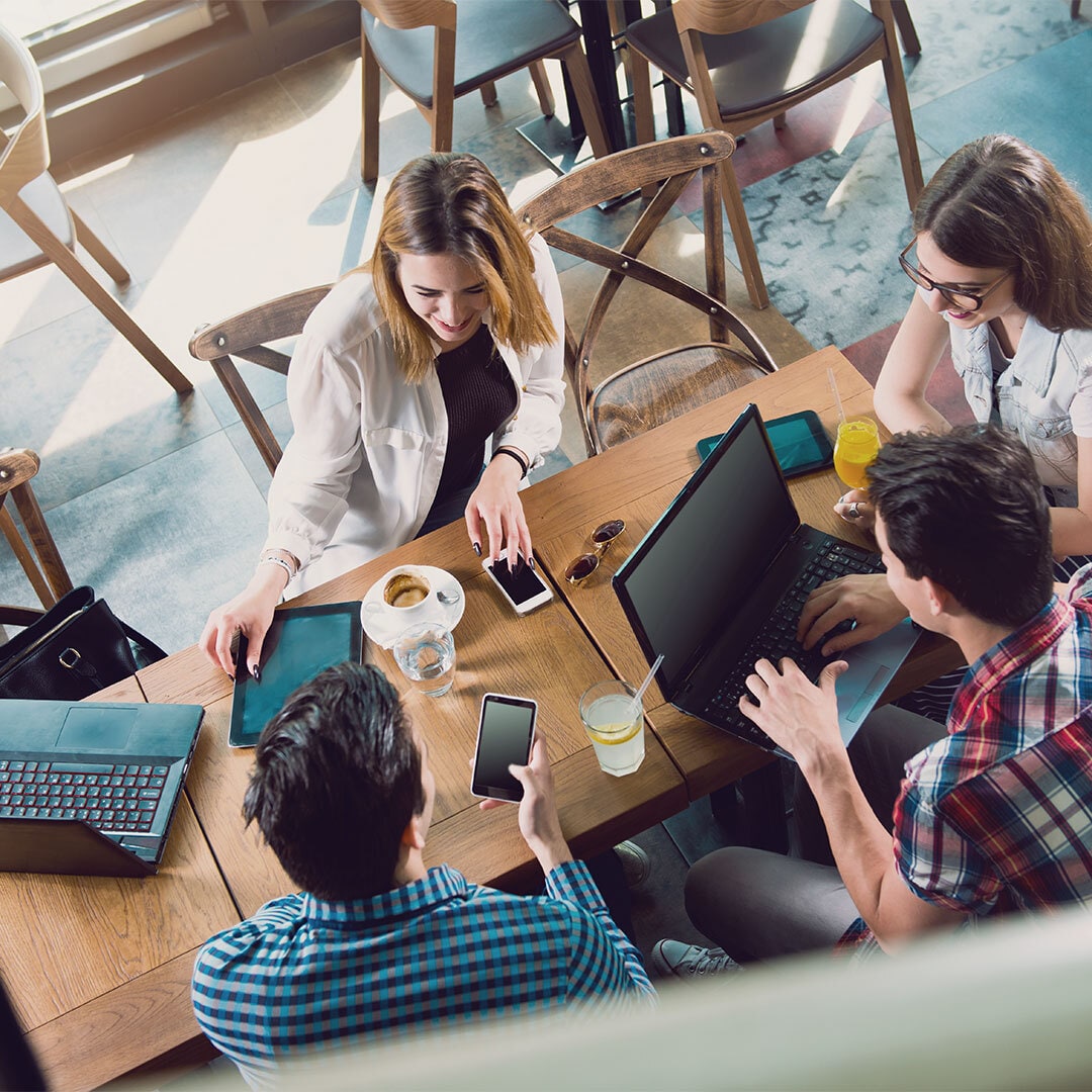 Tarjetas Suplementarias