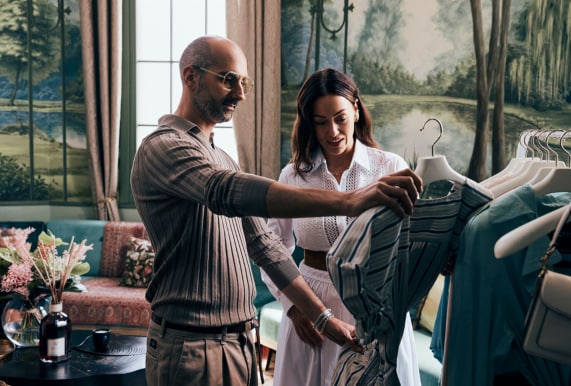 Platinum Card aus Metall