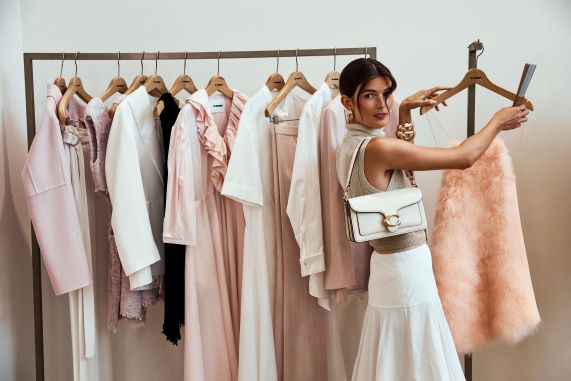 Platinum Card aus Metall