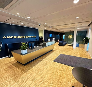 Sweden location image