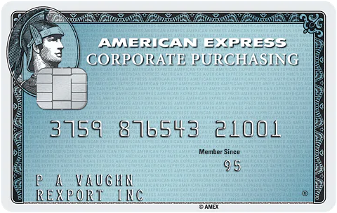 Amex image