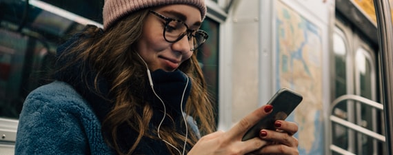 Seguro de Móvil Amex