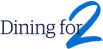 Logo Dining for 2