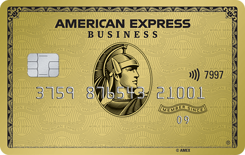 Business Gold Card