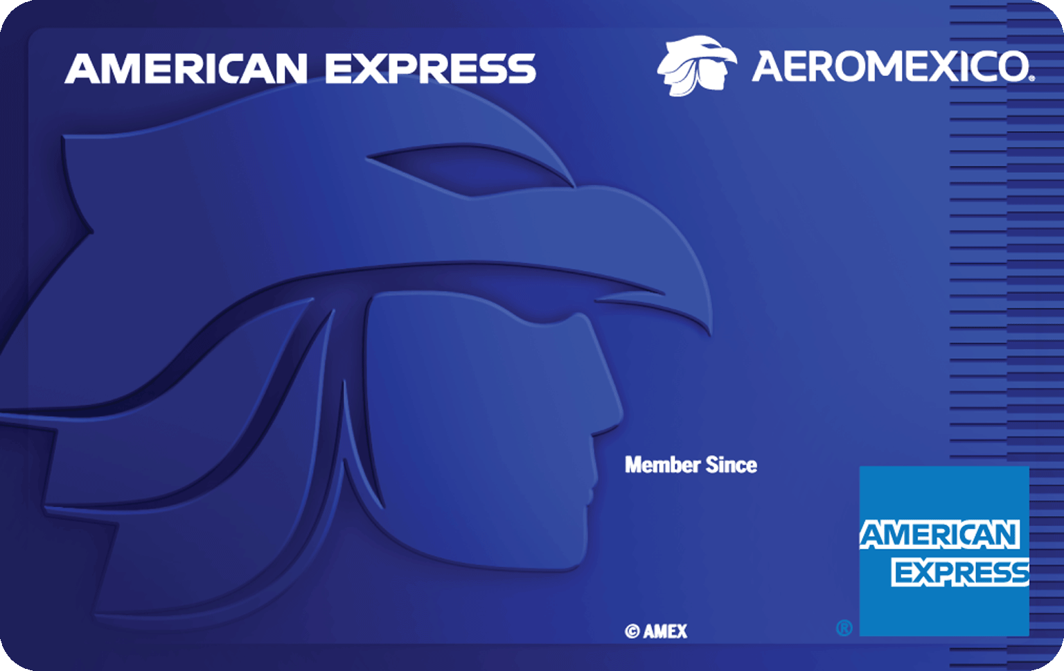 La Tarjeta American Express® Aeroméxico