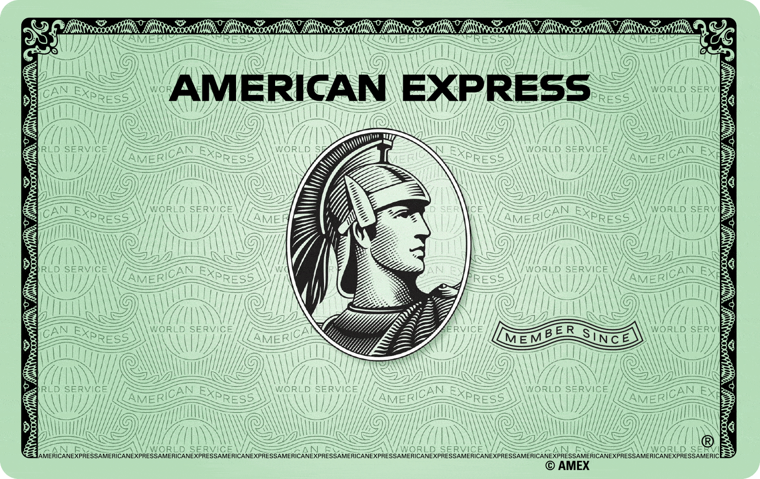 La Tarjeta American Express®