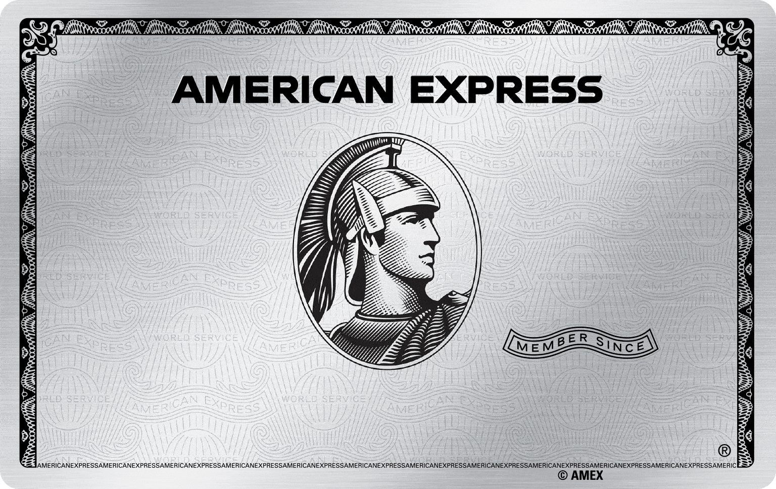 The Platinum Card® American Express
