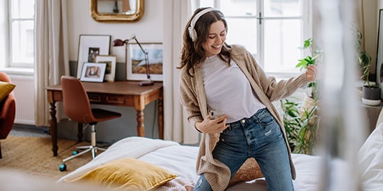 Aeroméxico Dedicated Page