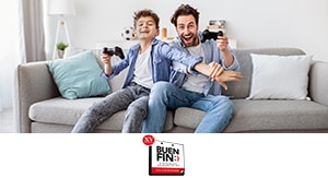 Buen Fin Otros Comercios Home