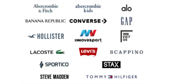  Buen Fin Moda C Logo