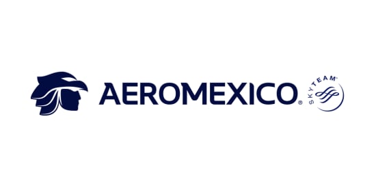 Aeroméxico Logo
