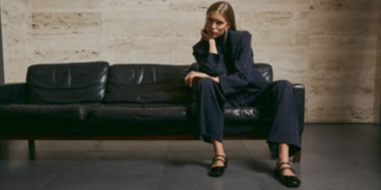 Alma en Pena Dedicated