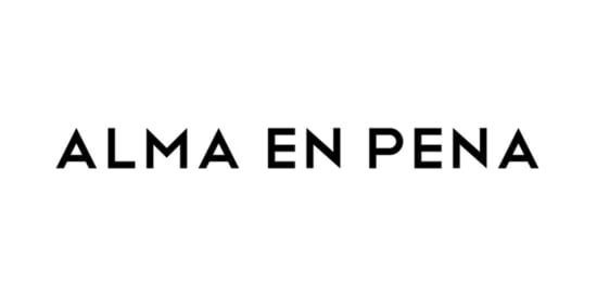 Alma en Pena Logo