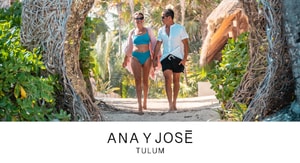Ana y José Tulum Home