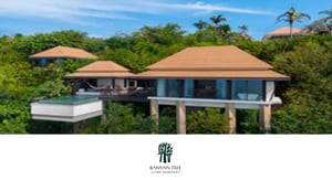 Banyan Tree Cabo Marques Home