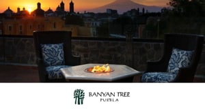 Banyan Tree Puebla Home