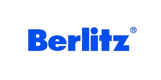 Berlitz Logo