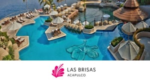 Las Brisas Acapulco Home