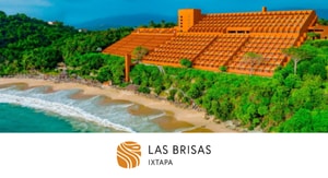 Las Brisas Ixtapa Home