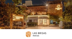 Las Brisas Wayam Mérida Home