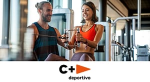 C+ Deportivo Home
