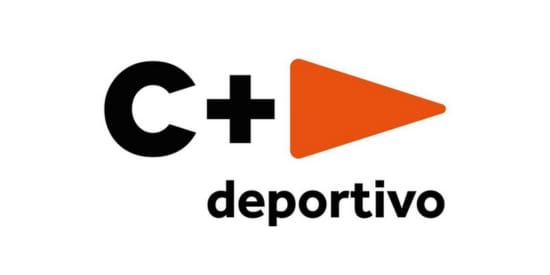 C+ Deportivo Logo