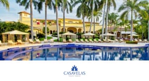 Casa Velas Home