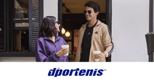 DPORTENIS Home