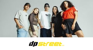 DPSTREET Home