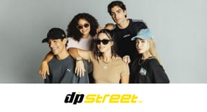 DPSTREET Home