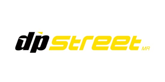 DPSTREET Logo