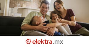 Elektra.mx Home