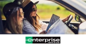  Enterprise Rent-A-Car Home