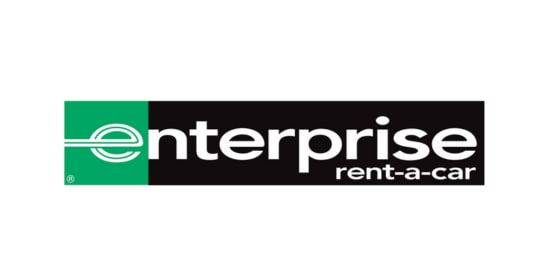  Enterprise Rent-A-Car Logo