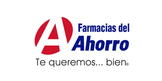 Farmacias del Ahorro Logo