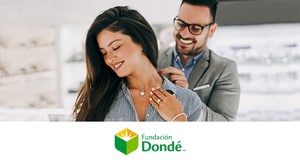 Fundación Dondé Home