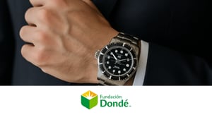 Fundación Dondé Home