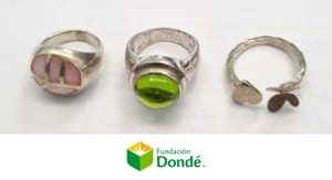 Fundación Dondé Home