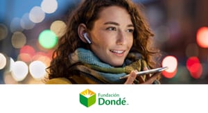 Fundación Dondé Home